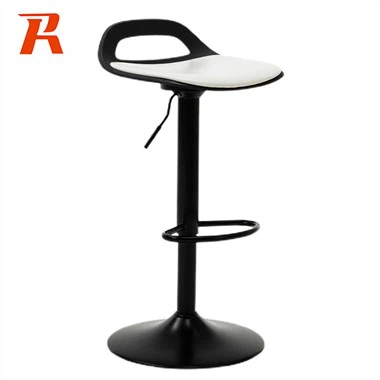 كرسي بار دوار على الطراز الحديث